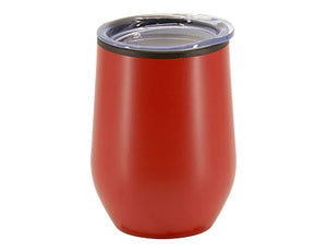 Naples Double Wall Mug