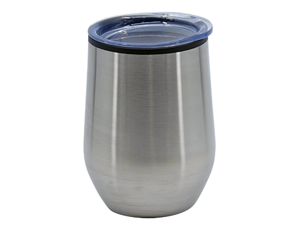 Naples Double Wall Mug
