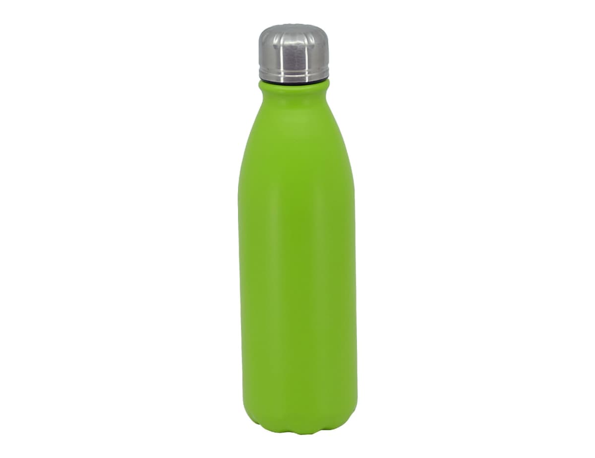 Promo 750ml Aluminium Bottle