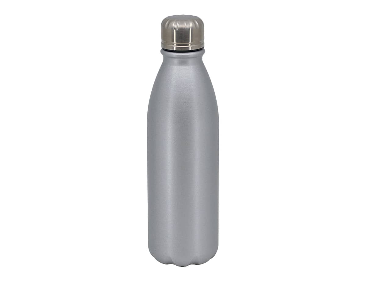 Promo 750ml Aluminium Bottle