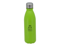 Promo 750ml Aluminium Bottle