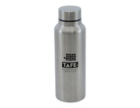 Parisian 750ml Stainless Steel Bottle