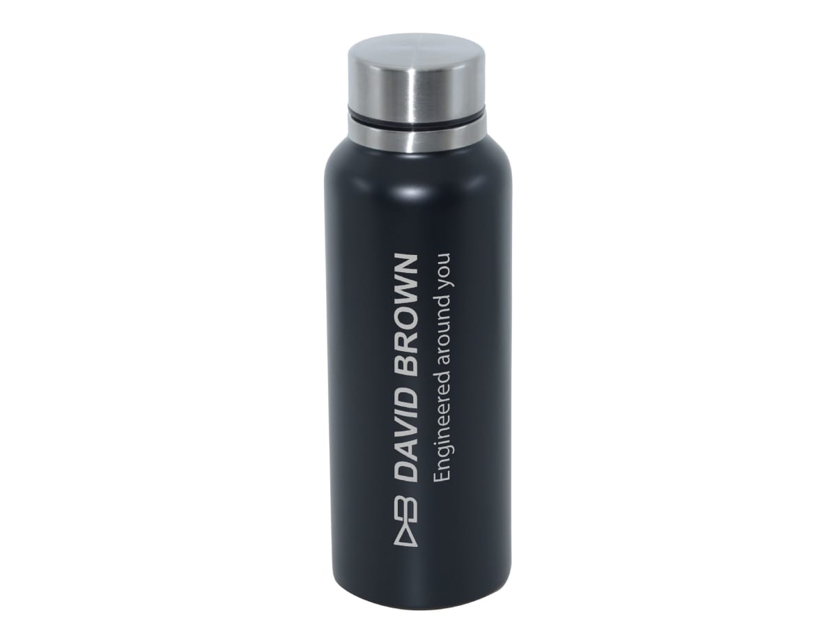 Parisian 750ml Stainless Steel Bottle