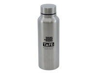 Parisian 750ml Stainless Steel Bottle