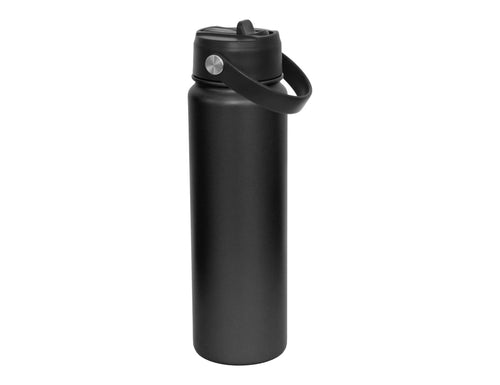 Metro 800ml Vacuum Sipper Spout Bottle