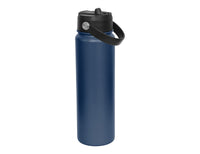Metro 800ml Vacuum Sipper Spout Bottle