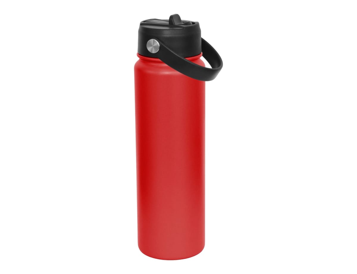 Metro 800ml Vacuum Sipper Spout Bottle