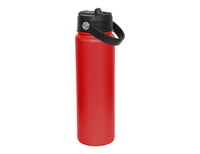 Metro 800ml Vacuum Sipper Spout Bottle