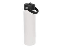 Metro 800ml Vacuum Sipper Spout Bottle
