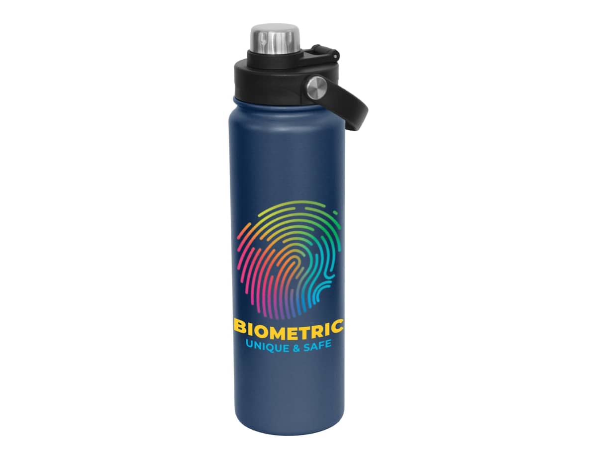 Montana 800ml Vacuum Screw Cap Bottle