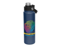 Montana 800ml Vacuum Screw Cap Bottle