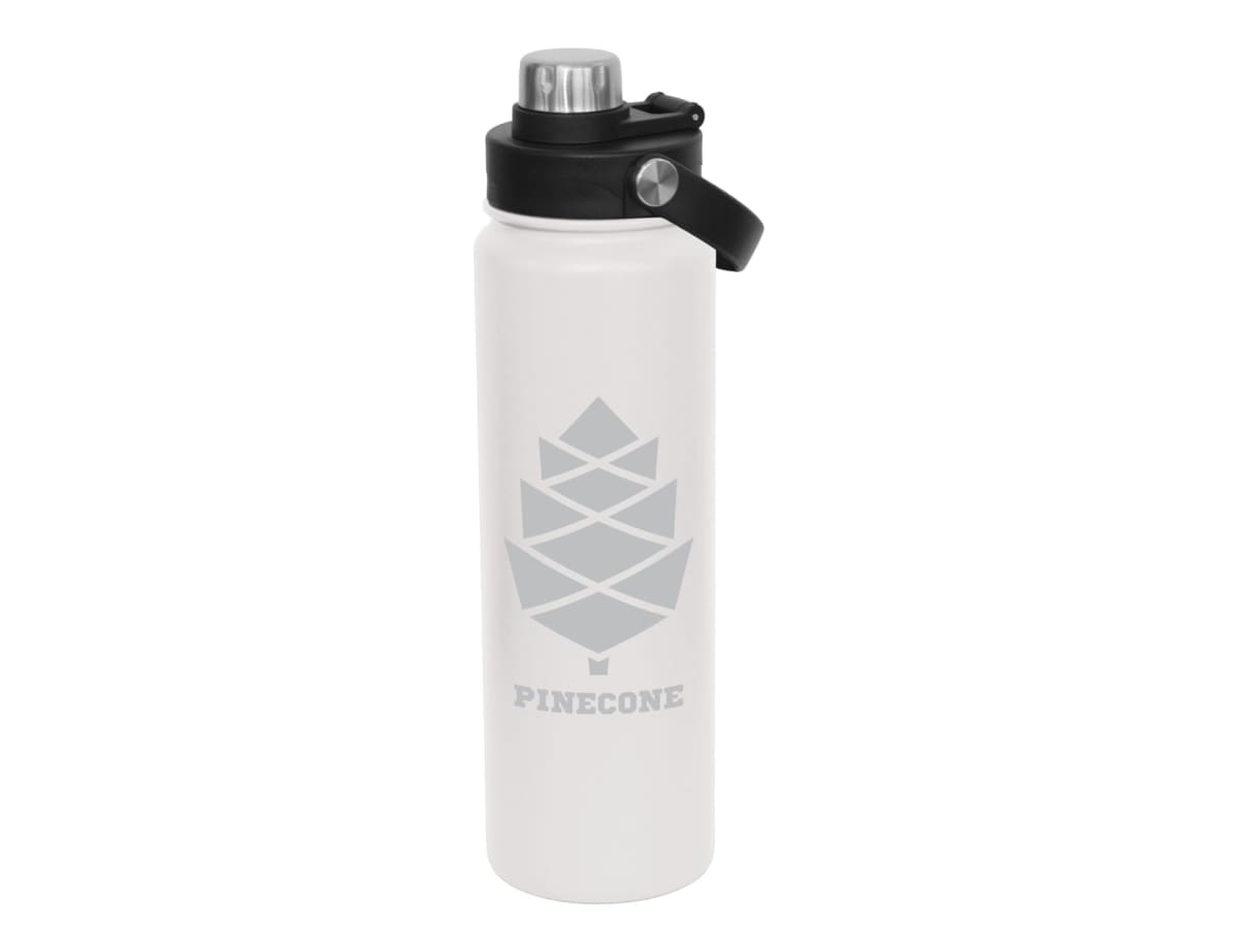 Montana 800ml Vacuum Screw Cap Bottle