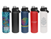 Montana 800ml Vacuum Screw Cap Bottle