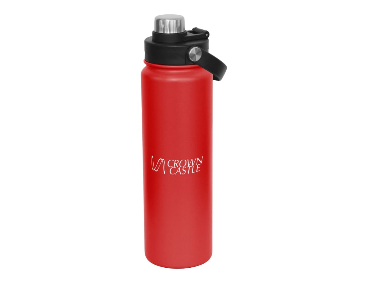 Montana 800ml Vacuum Screw Cap Bottle