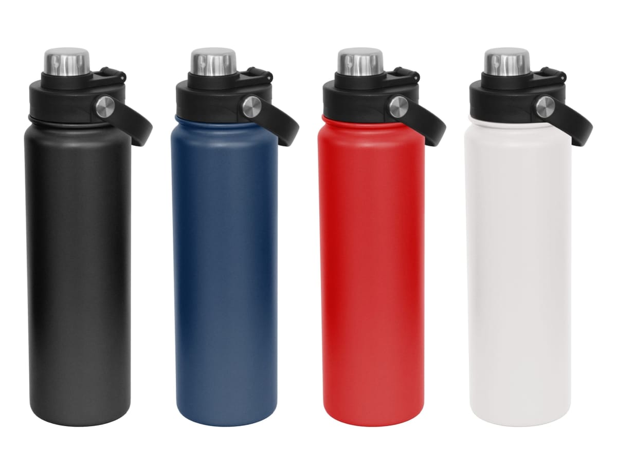 Montana 800ml Vacuum Screw Cap Bottle