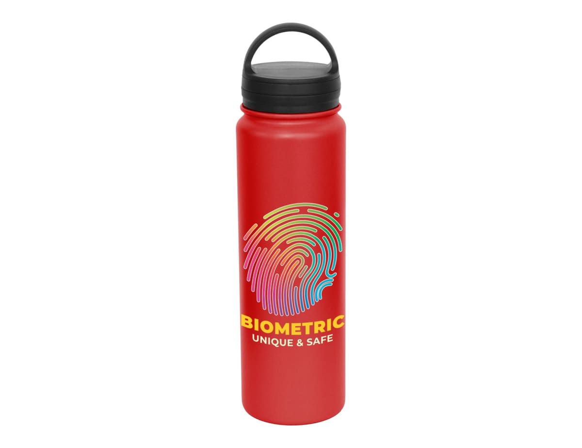Madison 800ml Vacuum Carry Lid Bottle