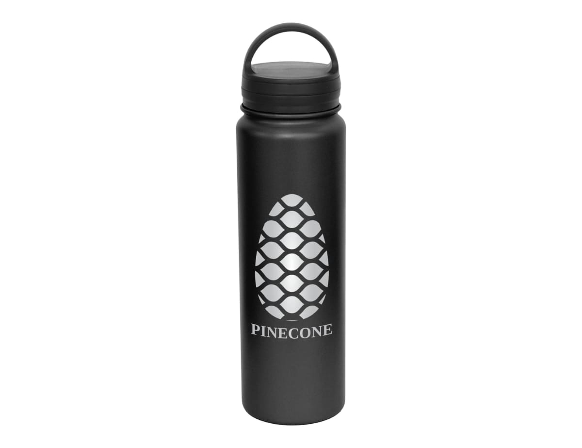 Madison 800ml Vacuum Carry Lid Bottle