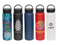 Madison 800ml Vacuum Carry Lid Bottle