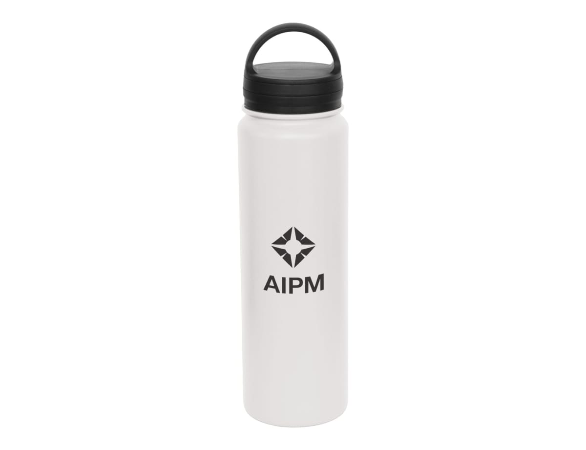 Madison 800ml Vacuum Carry Lid Bottle