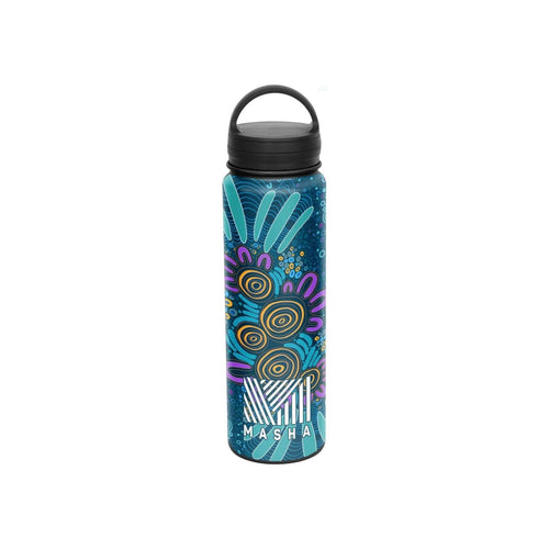 Madison 800ml Vacuum Carry Lid Bottle