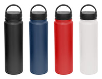 Madison 800ml Vacuum Carry Lid Bottle