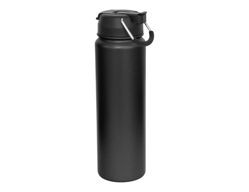 Memphis 800ml Vacuum Combo Lid Bottle
