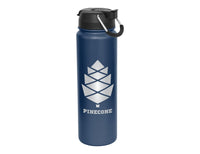 Memphis 800ml Vacuum Combo Lid Bottle