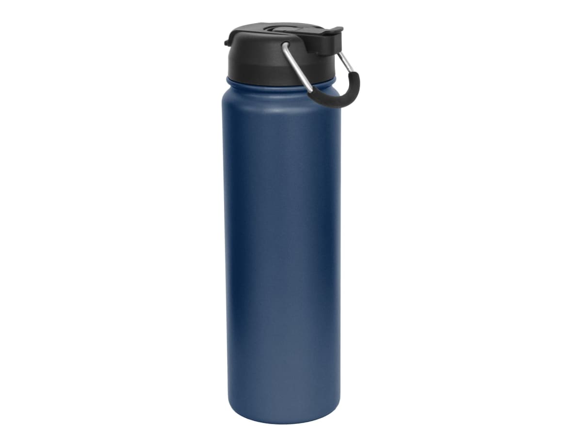 Memphis 800ml Vacuum Combo Lid Bottle