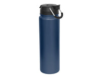 Memphis 800ml Vacuum Combo Lid Bottle