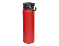 Memphis 800ml Vacuum Combo Lid Bottle