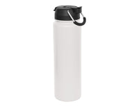 Memphis 800ml Vacuum Combo Lid Bottle