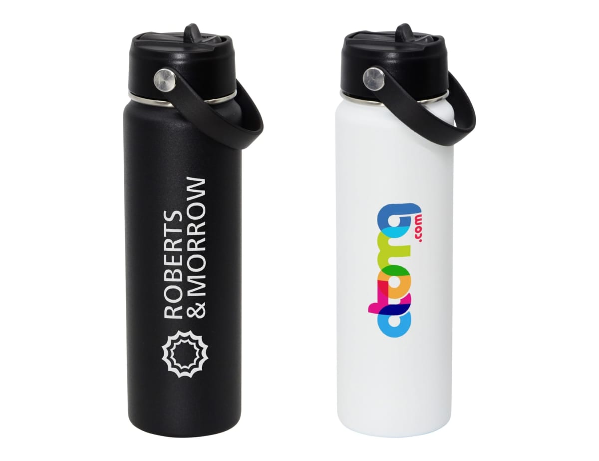 Metro Sipper 800ml Vacuum Bottle