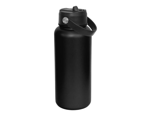 Seattle 1lt Vacuum Sipper Spout Bottle
