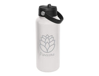Seattle 1lt Vacuum Sipper Spout Bottle