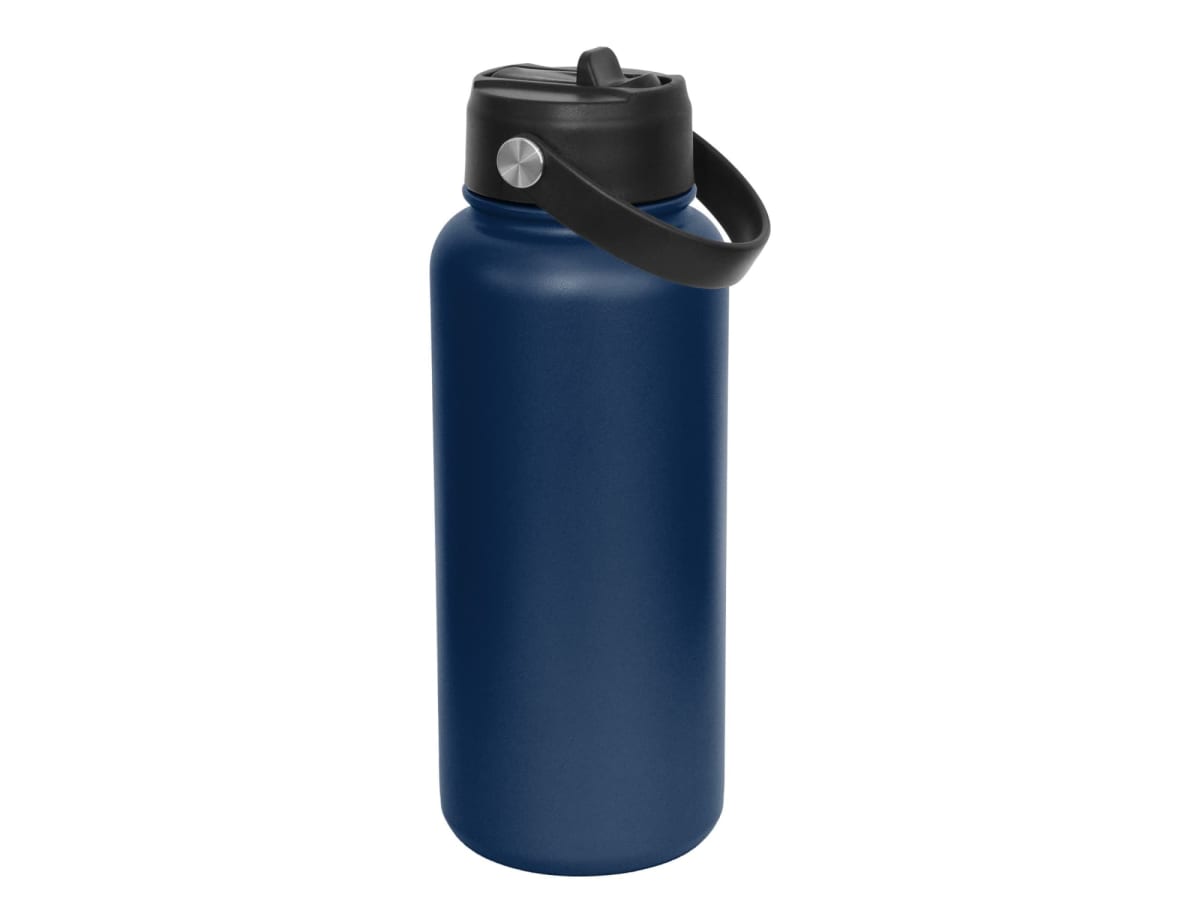 Seattle 1lt Vacuum Sipper Spout Bottle