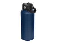 Seattle 1lt Vacuum Sipper Spout Bottle