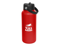 Seattle 1lt Vacuum Sipper Spout Bottle