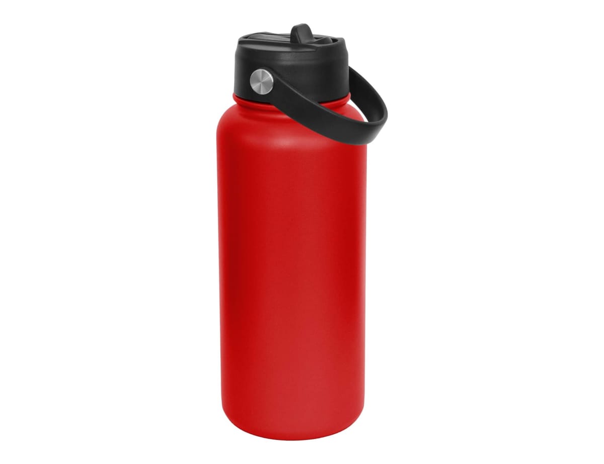 Seattle 1lt Vacuum Sipper Spout Bottle