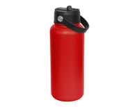 Seattle 1lt Vacuum Sipper Spout Bottle