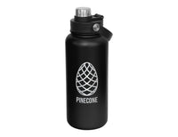 Sumo 1lt Vacuum Screw Cap Bottle