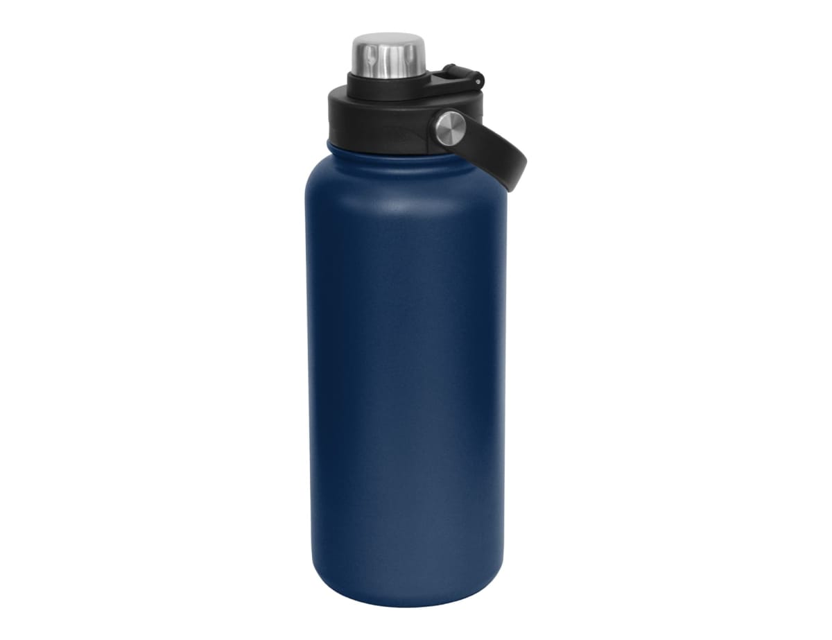 Sumo 1lt Vacuum Screw Cap Bottle