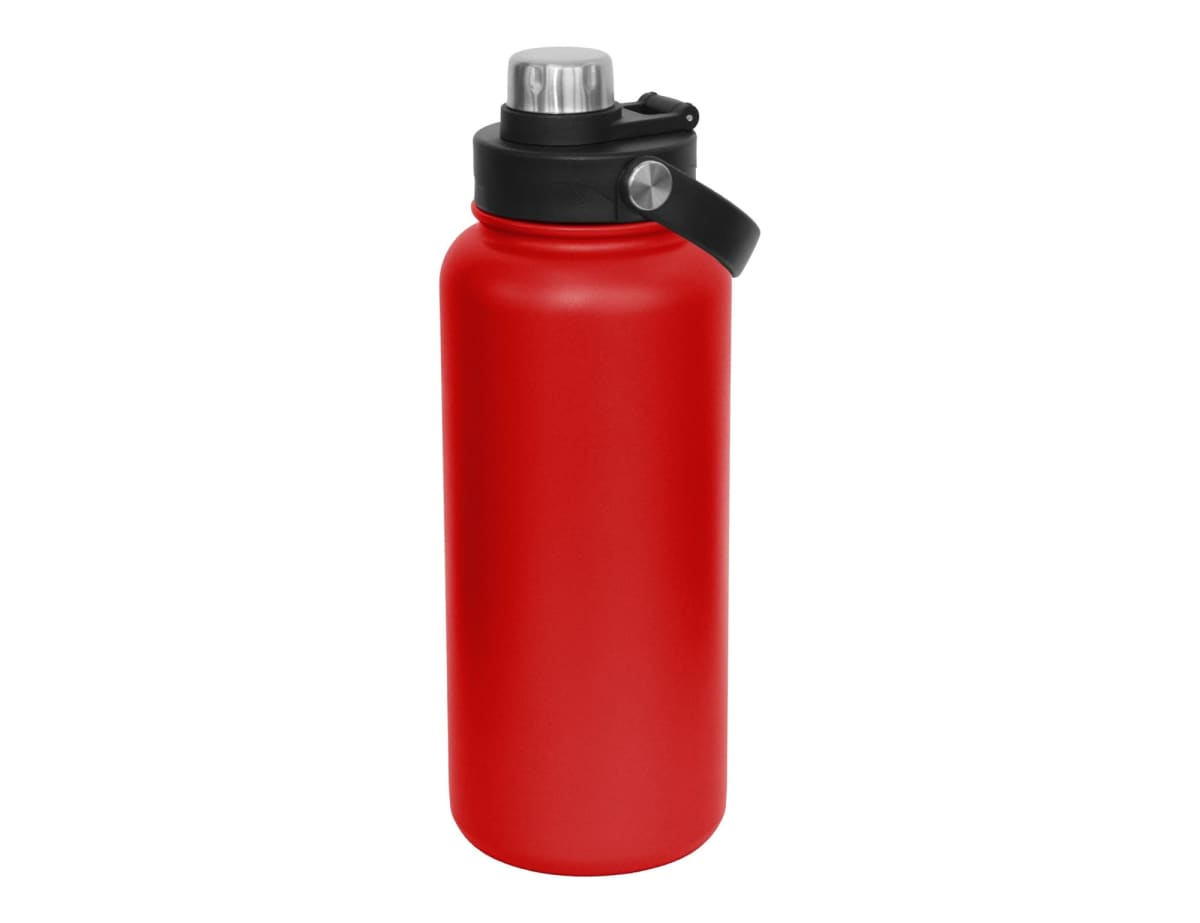 Sumo 1lt Vacuum Screw Cap Bottle