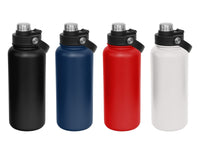 Sumo 1lt Vacuum Screw Cap Bottle