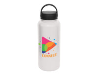 Savannah 1lt Vacuum Carry Lid Bottle