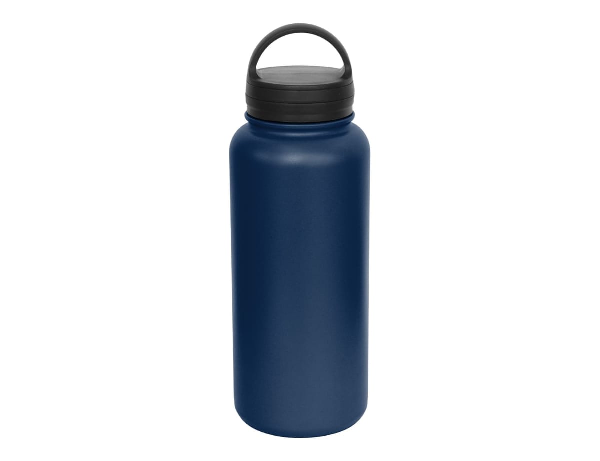 Savannah 1lt Vacuum Carry Lid Bottle