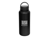 Savannah 1lt Vacuum Carry Lid Bottle