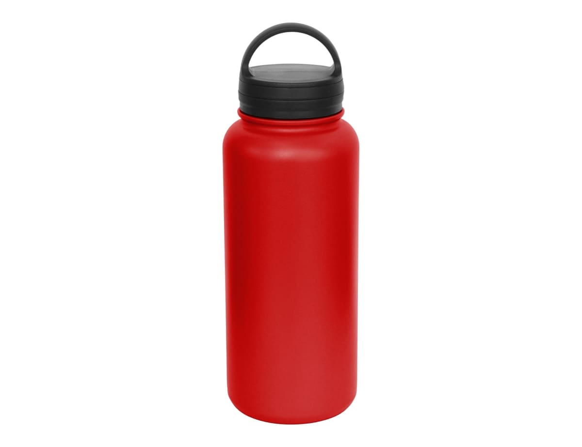 Savannah 1lt Vacuum Carry Lid Bottle