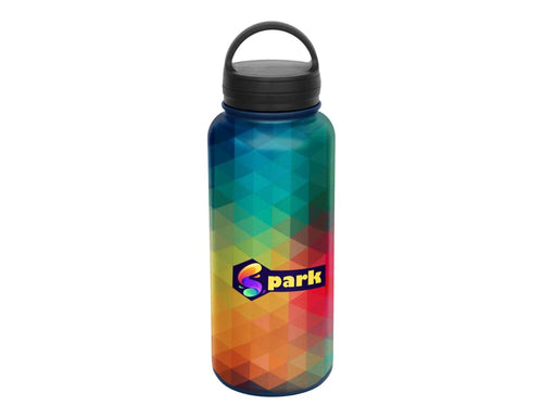 Savannah 1lt Vacuum Carry Lid Bottle
