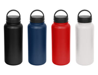 Savannah 1lt Vacuum Carry Lid Bottle