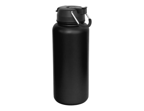 Springfield 1lt Vacuum Combo Lid Bottle